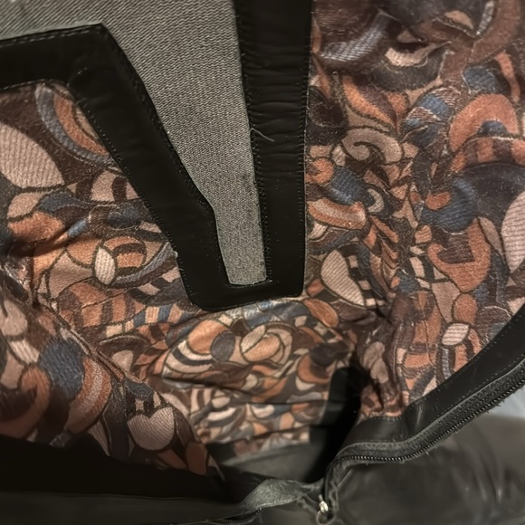 Geox Leather boots - Picture 6 of 7